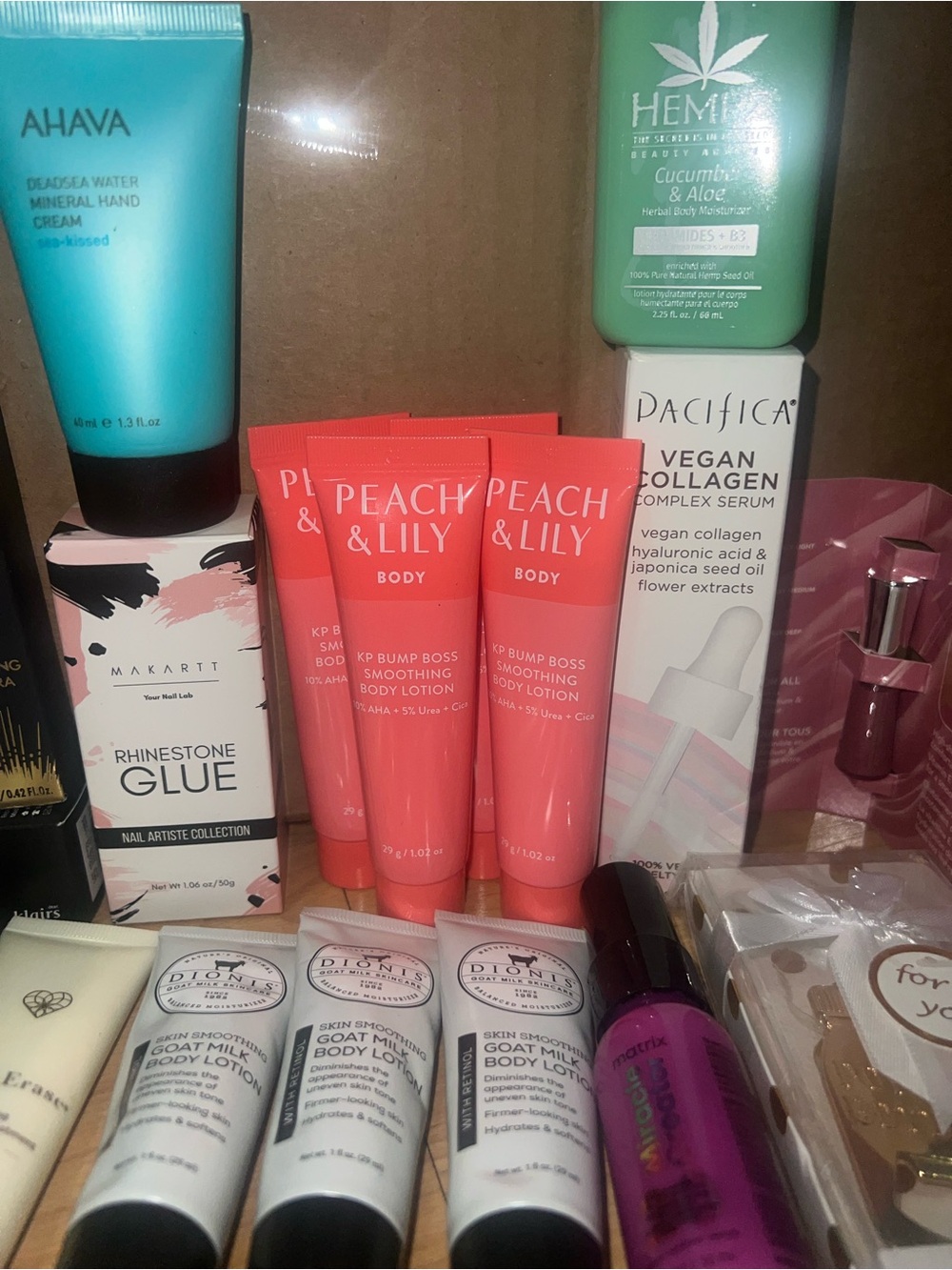 NWT beauty bundle - Picture 7 of 10